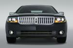 Lincoln MKZ 2007 года